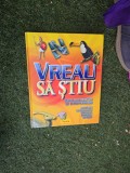 Vreau să știu, 1056 intrebari si raspunsuri