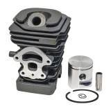 Kit Cilindru Drujba Compatibil Husqvarna 235, 236, 240 - Diametru 39mm, OEM
