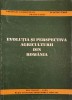 EVOLUTIA SI PERSPECTIVA AGRICULTURII DIN ROMANIA-GHE. FIERBINTEANU, D. IFRIM, TRAIAN LAZAR-239198