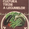 Cultura Tirzie A Legumelor - Voinea Marin