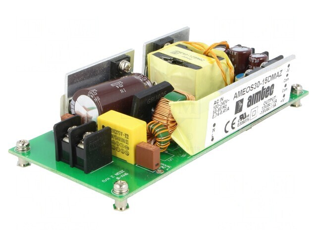 Alimentator Pulsatoriu 19.8W 130-370VDC 90-264VAC
