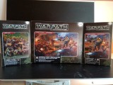 Warpath (Mantic Games UK) - joc de masă cu miniaturi