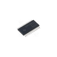 Circuit integrat, driver, SMD, capsula HTSSOP28, TEXAS INSTRUMENTS - DRV8825PWP