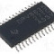 Circuit integrat, driver, SMD, capsula HTSSOP28, TEXAS INSTRUMENTS - DRV8825PWP