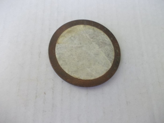 Medalie veche POSEIDON