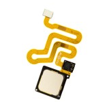 Flex Fingerprint Huawei P9 (2016) EVA-L09 Gold, Senzor Amprenta, Banda Buton Home