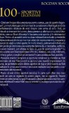 100 de sportivi legendari | Bogdan Socol