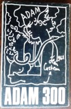 Cumpara ieftin ADAM 300: NR. OMAGIAL JEAN COCTEAU/LONDON 1966/ED.MIRON GRINDEA(Celan/Borges+64)