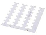 Baretă LED Philips Fortimo 64 diode 4000K CRI80 247,7x260mm