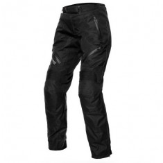 Pantaloni Moto Adrenaline Donna 2.0 Ppe Negru Marimea XS A0407/20/10/XS