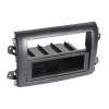 Ducato (Series 8) 2021 2 din with Pocket CarStore Technology, CONNECTS2