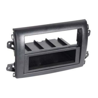 Ducato (Series 8) 2021 2 din with Pocket CarStore Technology foto