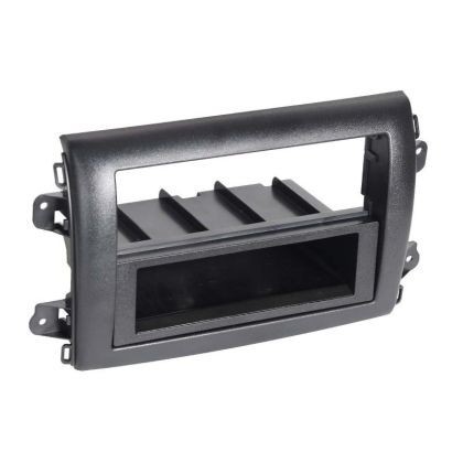 Ducato (Series 8) 2021 2 din with Pocket CarStore Technology