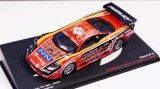 Saleen S7-R Nr.4 24 Hours of Spa - Altaya 1:43
