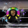 Odorizant auto iluminat RGB PORSCHE - conexiune Bluetooth