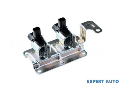 Valva solenoid egr turbo Ford Focus C-Max (2003-2007)[DM2] #1 foto