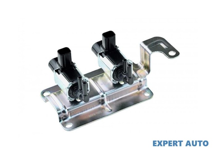 Valva solenoid egr turbo Ford Focus C-Max (2003-2007)[DM2] #1