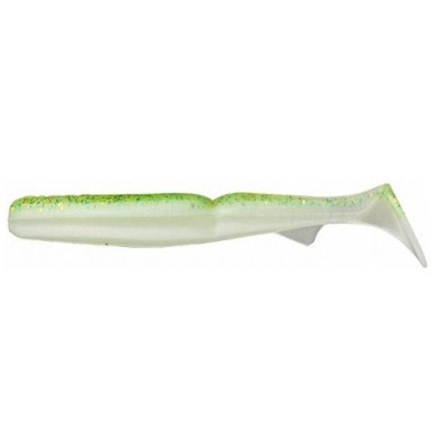 Shad BIWAA TailGunR Swimbait 4.5&amp;quot;, 301 Applet Min, 11.50cm, 5buc/pac foto