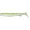 Shad BIWAA TailGunR Swimbait 4.5&quot;, 301 Applet Min, 11.50cm, 5buc/pac