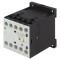 Contactor 3P NO 24VDC 6A