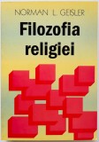 Filozofia religiei - Norman L. Geisler