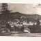 RF72 -Carte Postala- Predeal, vedere de pe Cioplea , circulata 1963