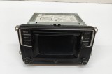 Unitate radio CD VW CADDY IV Furgon SAA, SAH 2016 OEM: 1K8035150E 31052969