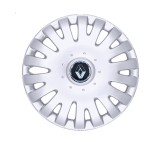 Capace Roti Kerime R16, Potrivite Jantelor de 16 inch, Pentru Renault, Model 403