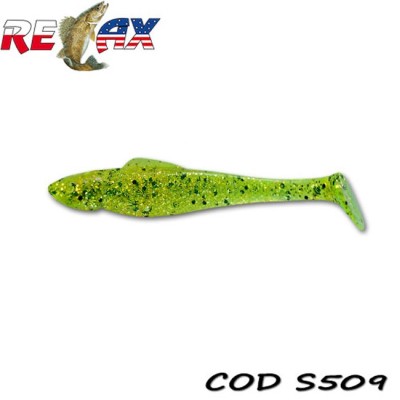 SHAD Relax Ohio 7.5CM Standard S509 foto