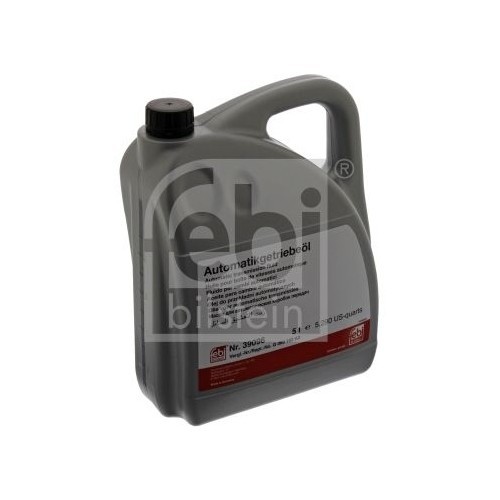 Febi Bilstein 39096