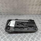 Spuma Portbagaj Audi A6 Avant 4G5 C7 4GD 2017 Originala 4G9012109