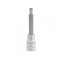 Bit hexagonal 6 mmx Yato YT-04373, lungime 37mm,1/4&#039;&#039;