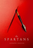 The Spartans | Andrew J. Bayliss, 2020, Oxford University Press