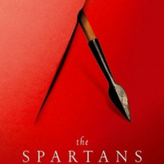 The Spartans | Andrew J. Bayliss