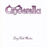 Cinderella Long Cold Winter (cd)