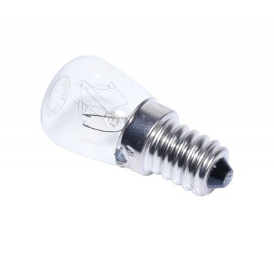 Bec pentru cuptor, fasung E14, putere 15W, max 300 grade Celsius, XLA-18C020-LAN foto