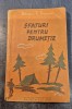 Sfaturi pentru drumetie Fl. Frazzei