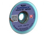 Bandă de dezlipit fără flux ESD 2,5mm x 3m