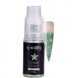 Cumpara ieftin Ombre Spray Nail Art LUXORISE Laser Glam - Elixir