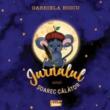 Jurnalul unui soarec calator, Ars Libri