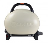 O-GRILL 500 CREM, gratar portabil Innovative ReliableTools