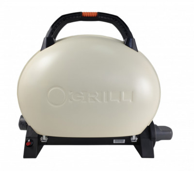 O-GRILL 500 CREM, gratar portabil Innovative ReliableTools foto