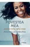 Povestea mea. Adaptata pentru tinerii cititori - Michelle Obama, 2021