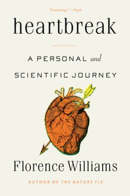 Heartbreak: A Personal and Scientific Journey foto