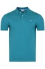 Tricou U.S. POLO ASSN. King verde, U.S. Polo Assn.