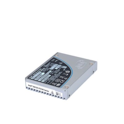 Solid State Drive (SSD) Enterprise 800GB NVMe U.2, Intel DC P3700 foto