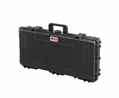 Hard Case Panaro MAX800 Fara Bureti foto