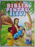 Cumpara ieftin Biblia pentru Elevi - Carte Beletristica (Putin Uzata) - Editie Speciala