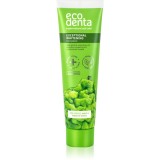 Ecodenta Exceptional Whitening pasta de dinti pentru albire 100 ml