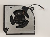 Cooler placa video Laptop Gaming, Acer, 23.QNAN7.001, 23QNAN7001, DFSCL12E16486N-FSWR, FCNDQ5DC77F032, EG75091S1-1C020-S9A, 12V, 1A, GPU